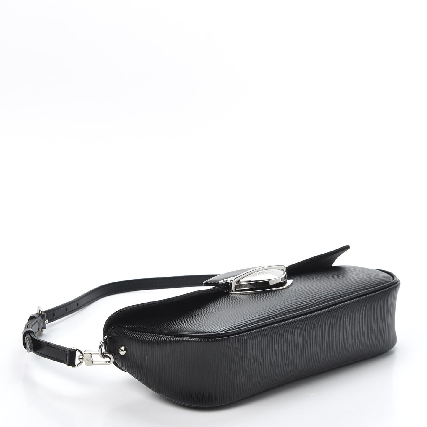 Epi Montaigne Clutch Black