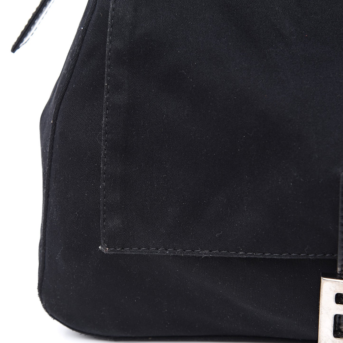 Neoprene Mama Baguette Black