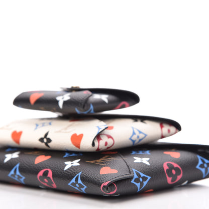 Louis Vuitton Game On Kirigami Pochette Set 7 of 8