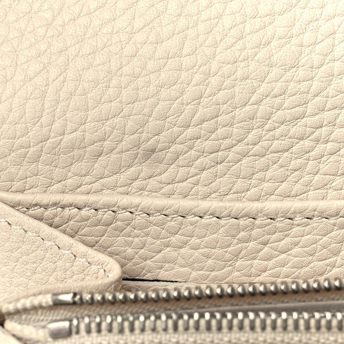 Mahina Iris Wallet NM Ivory