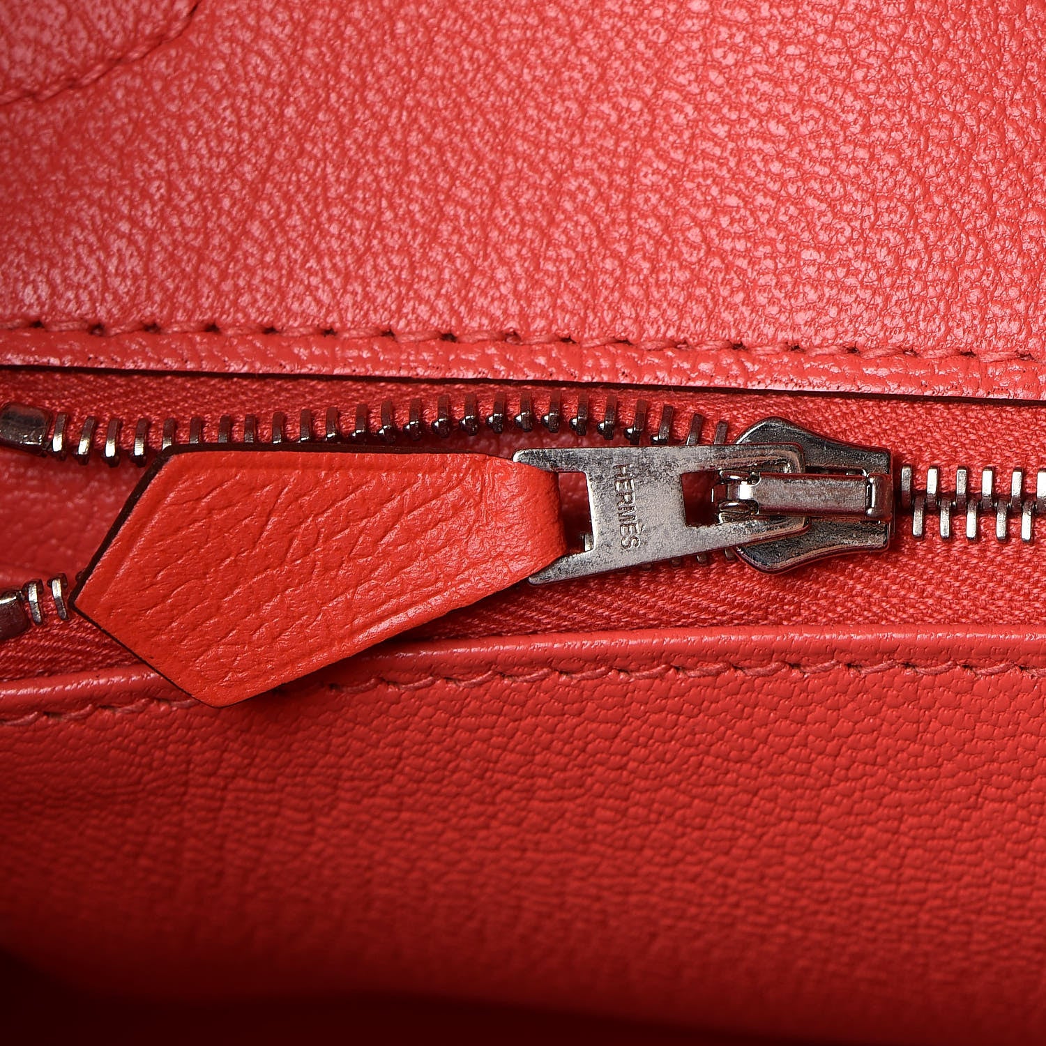 Hermes Epsom Birkin 30 Rose Jaipur 13 of 32