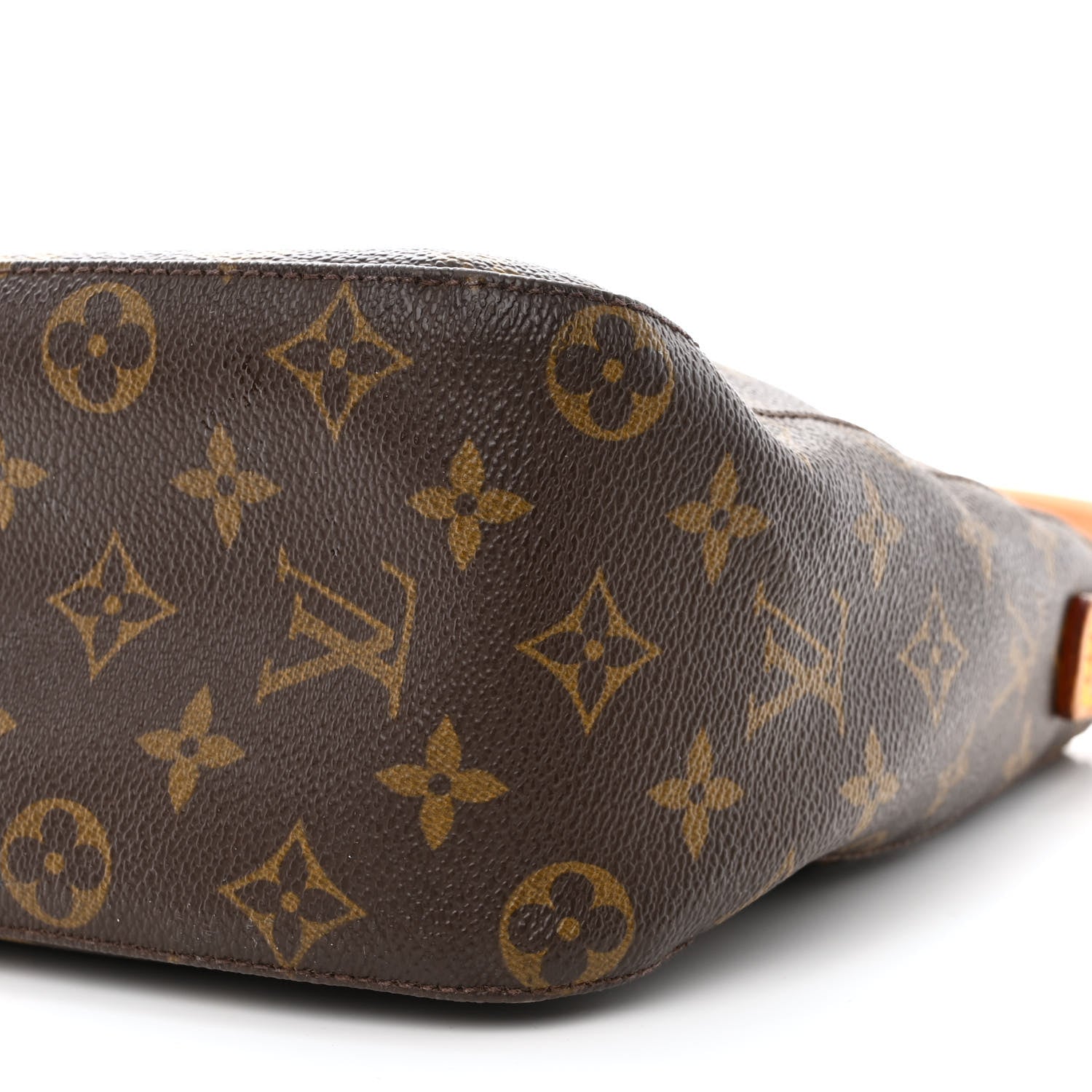 Louis Vuitton Monogram Looping MM 10 of 11
