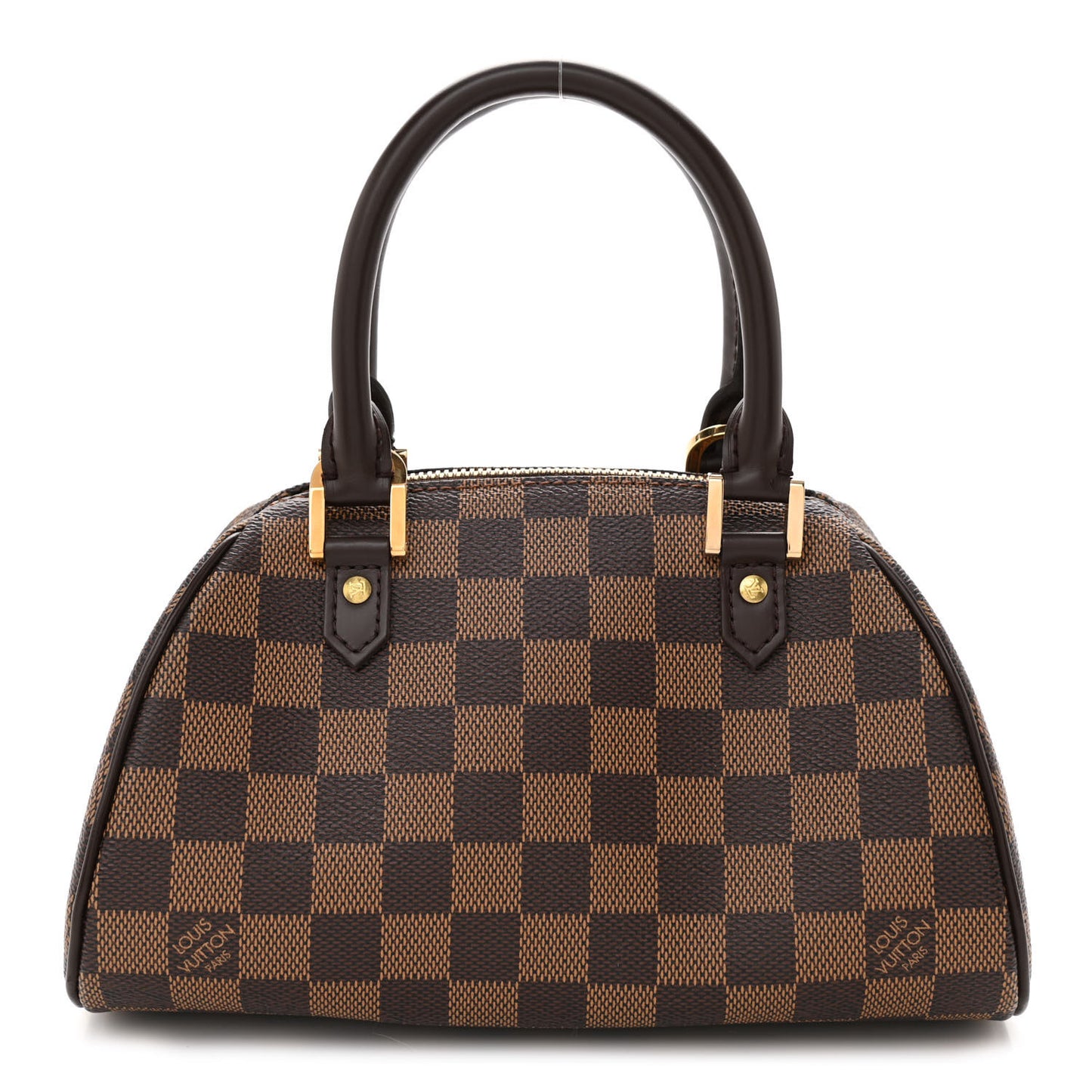 Damier Ebene Ribera Mini