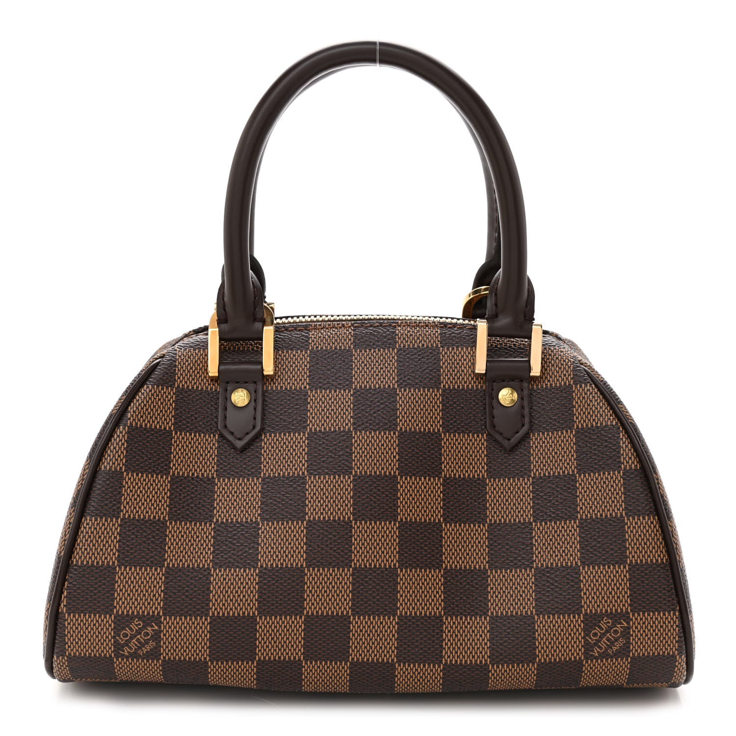 Louis Vuitton Damier Ebene Ribera Mini 1 of 8