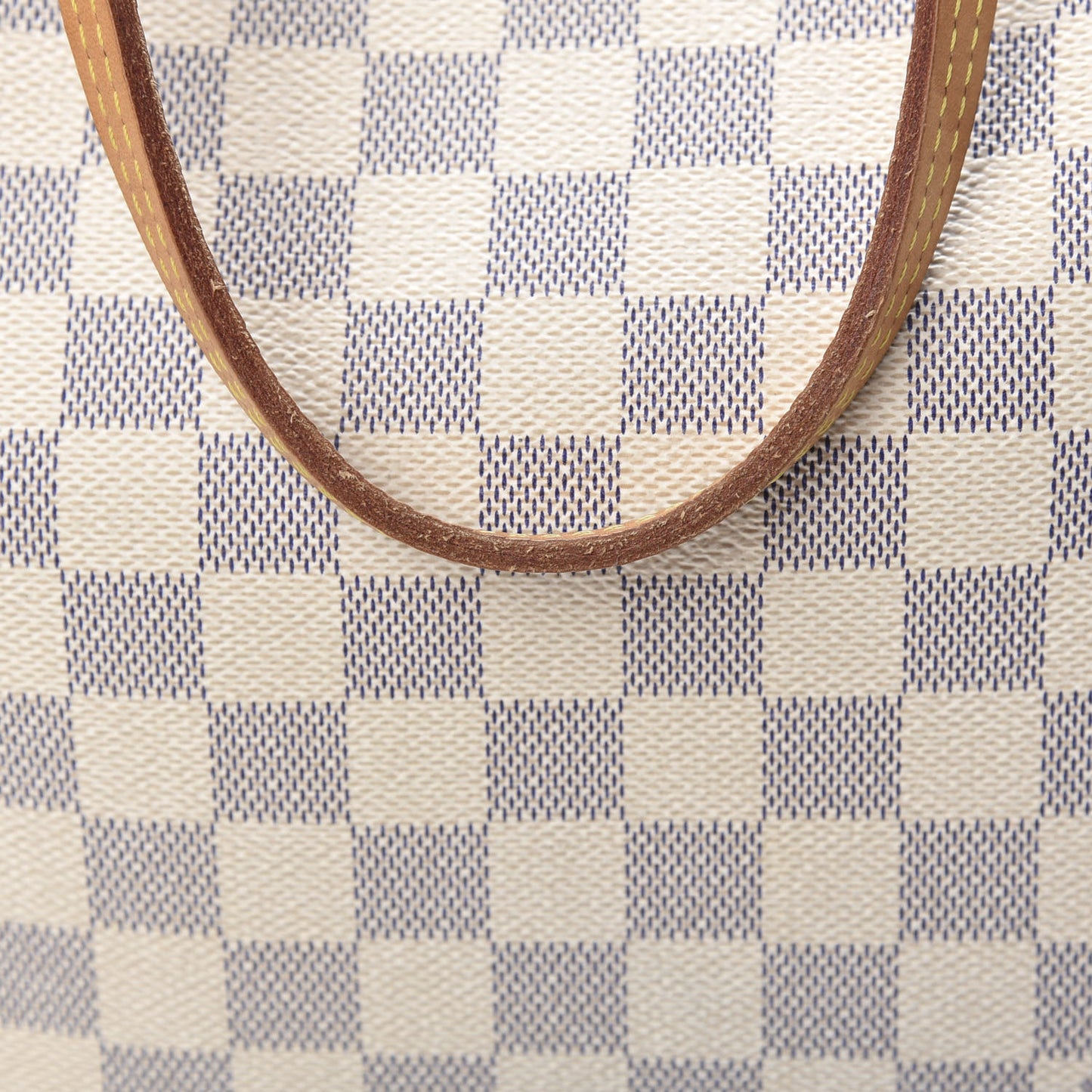 Damier Azur Neverfull GM