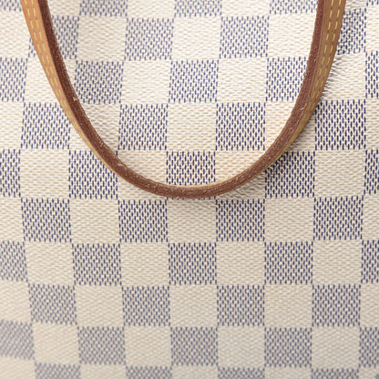 Louis Vuitton Damier Azur Neverfull GM 16 of 16