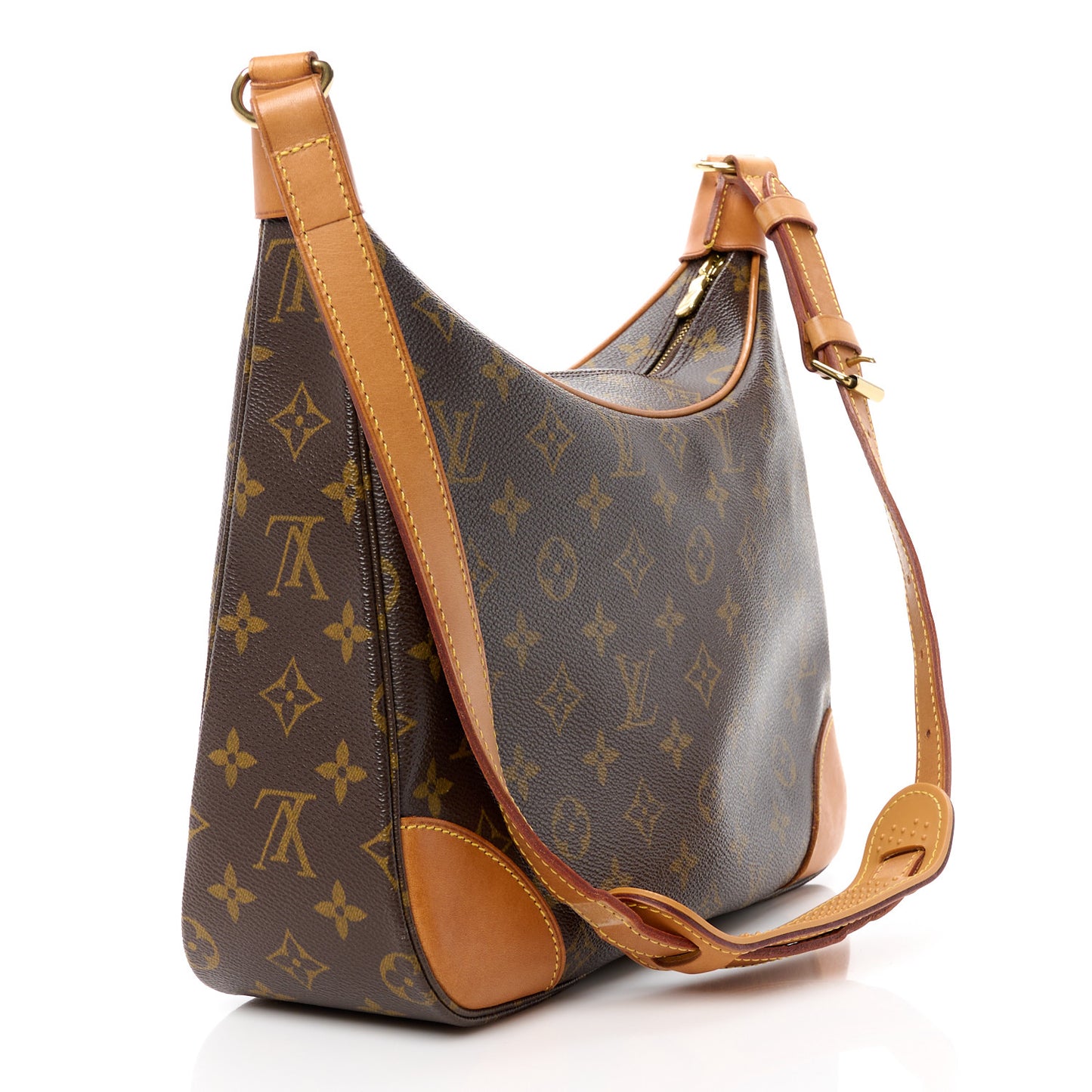 Monogram Boulogne 30