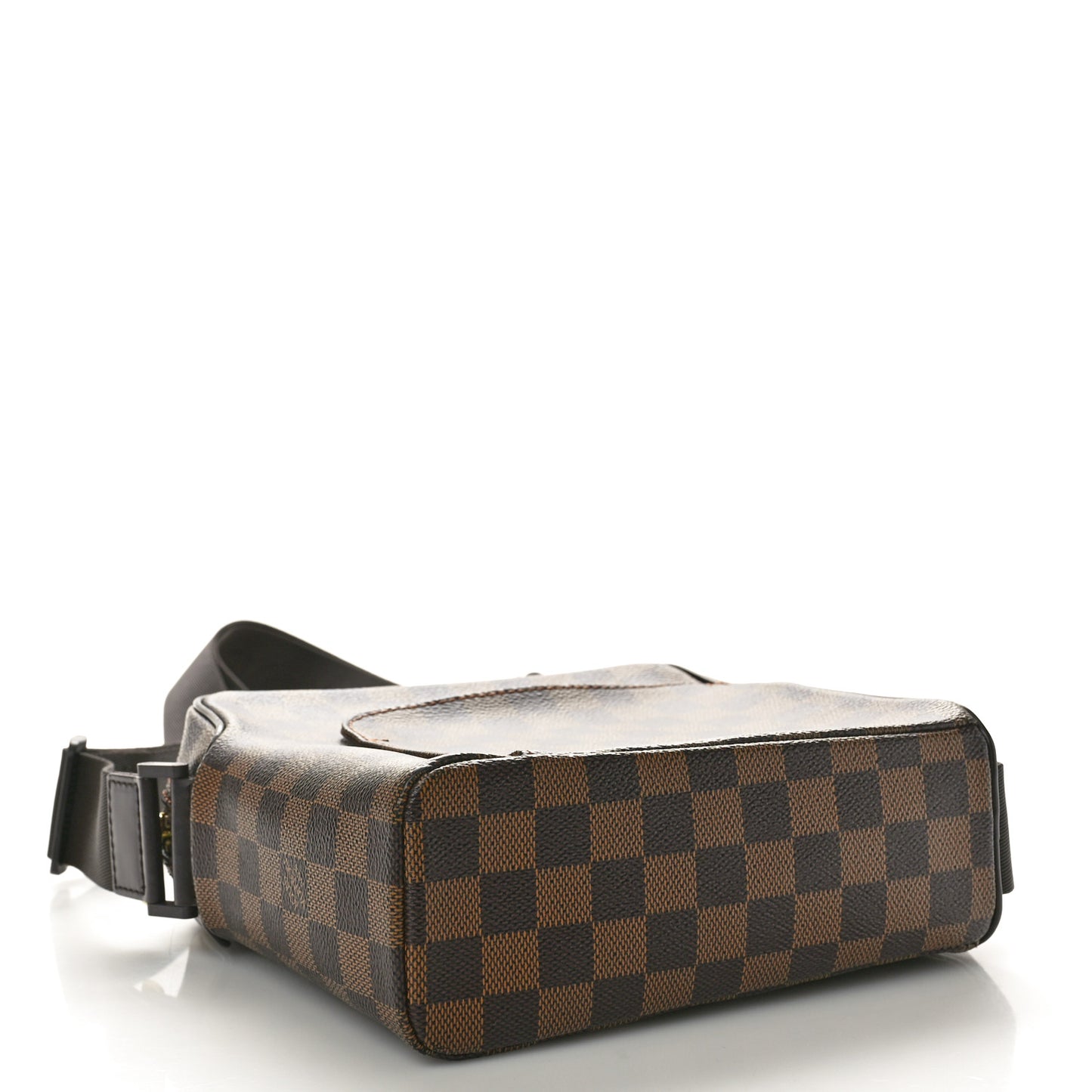 Damier Ebene Olav PM Messenger Bag