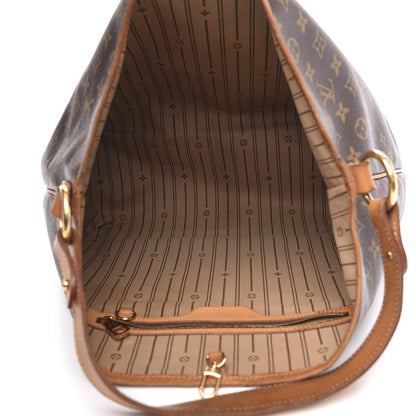 Louis Vuitton Monogram Delightful MM 5 of 16
