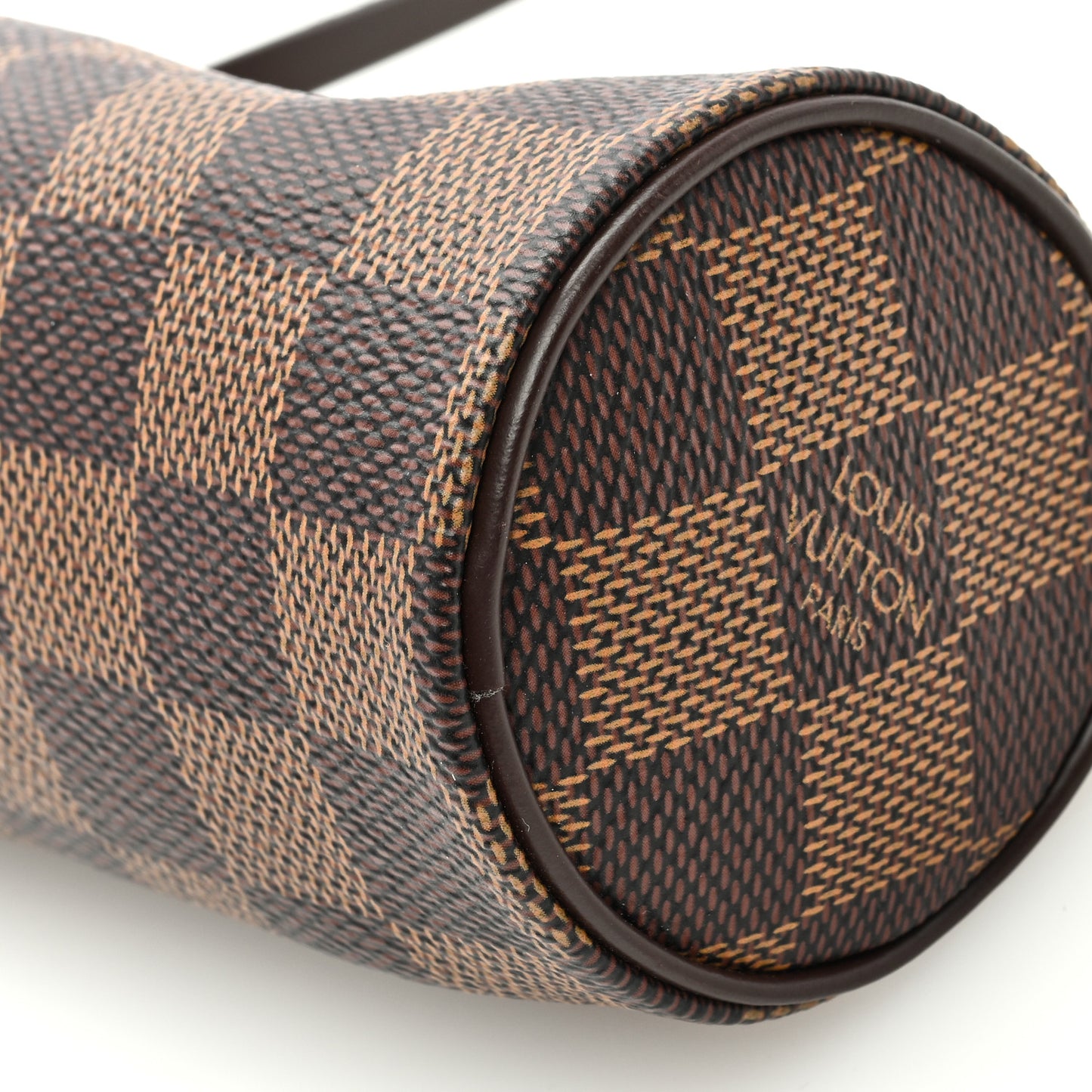 Damier Ebene Mini Papillon