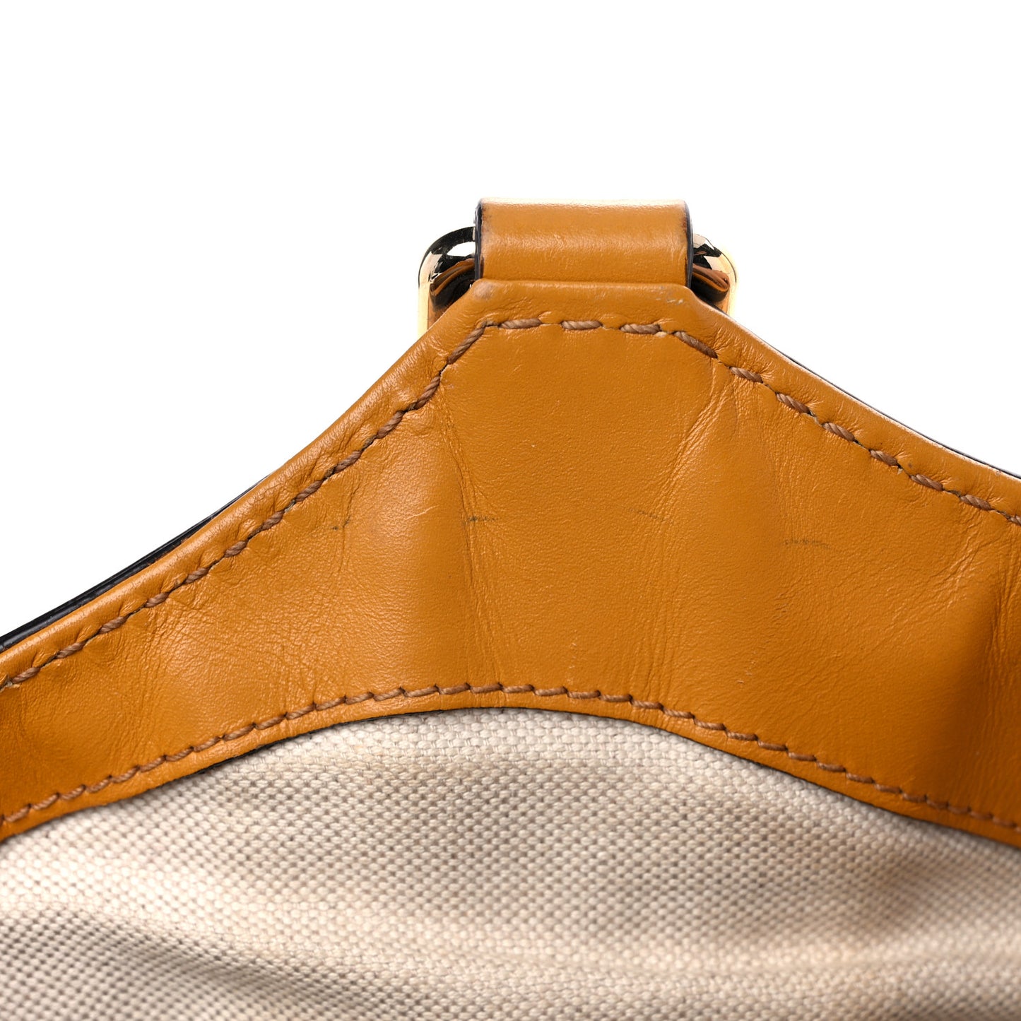 Monogram Medium Sukey Tote Yellow