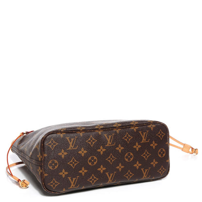Louis Vuitton Monogram Neverfull PM 4 of 8