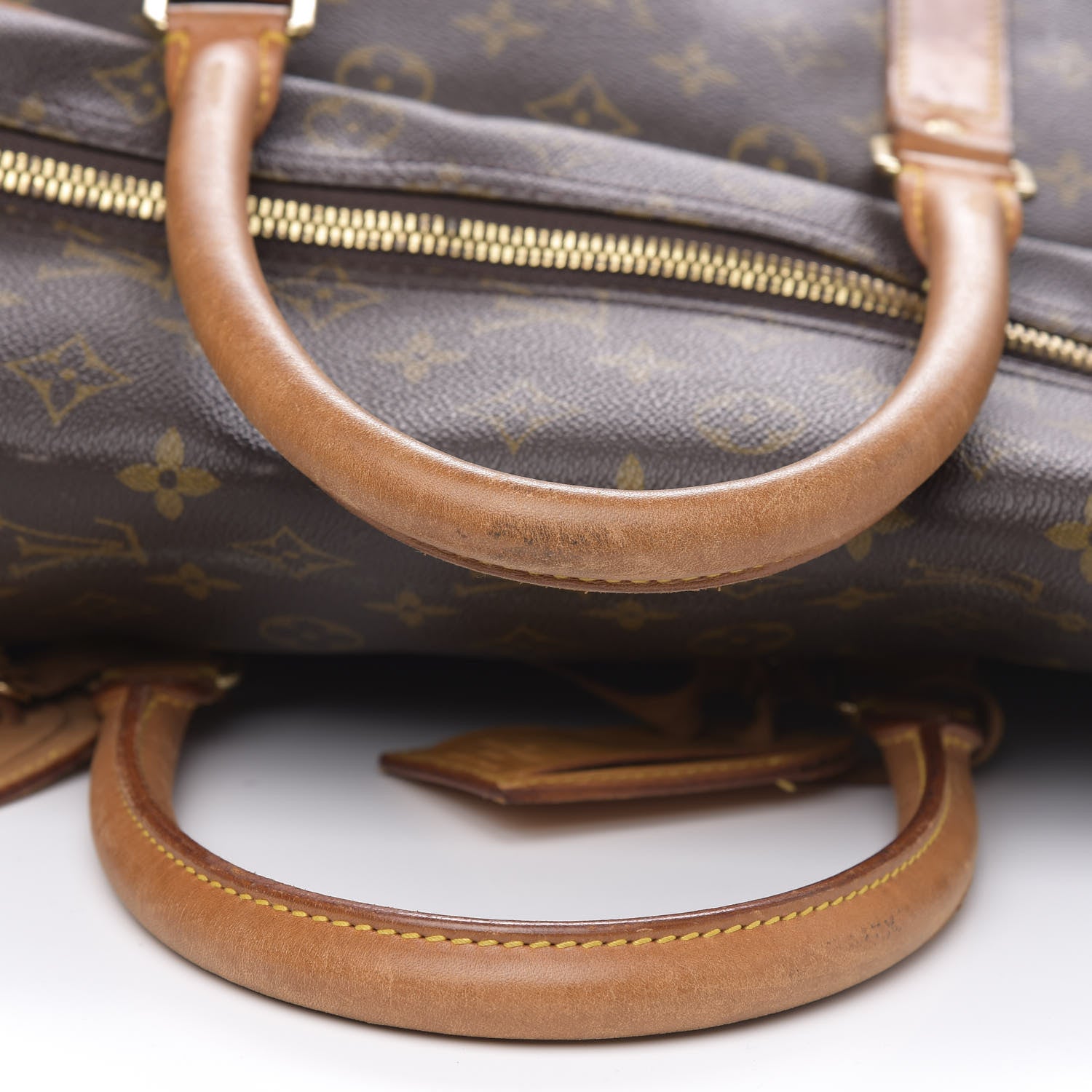 Louis Vuitton Monogram Sirius 70 7 of 14