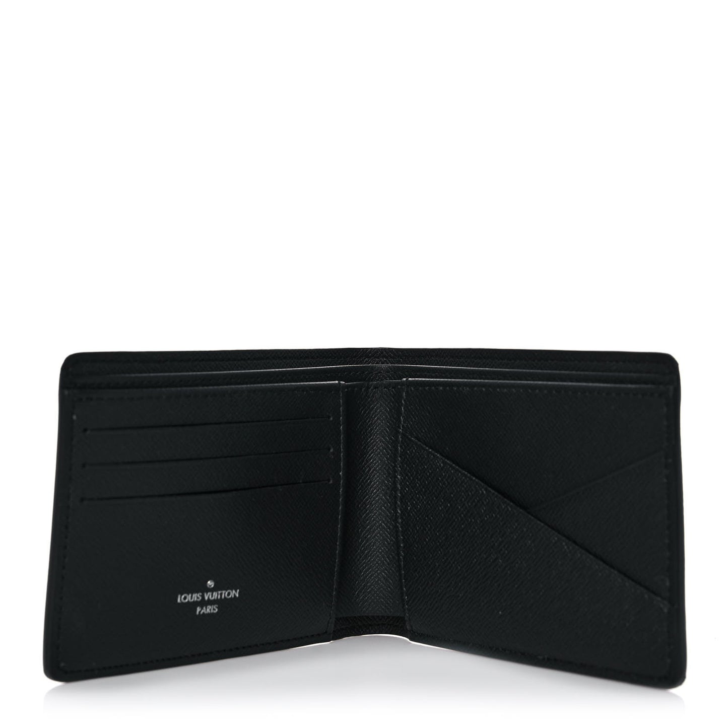 Monogram Eclipse Multiple Wallet