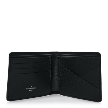 Louis Vuitton Monogram Eclipse Multiple Wallet 5 of 7