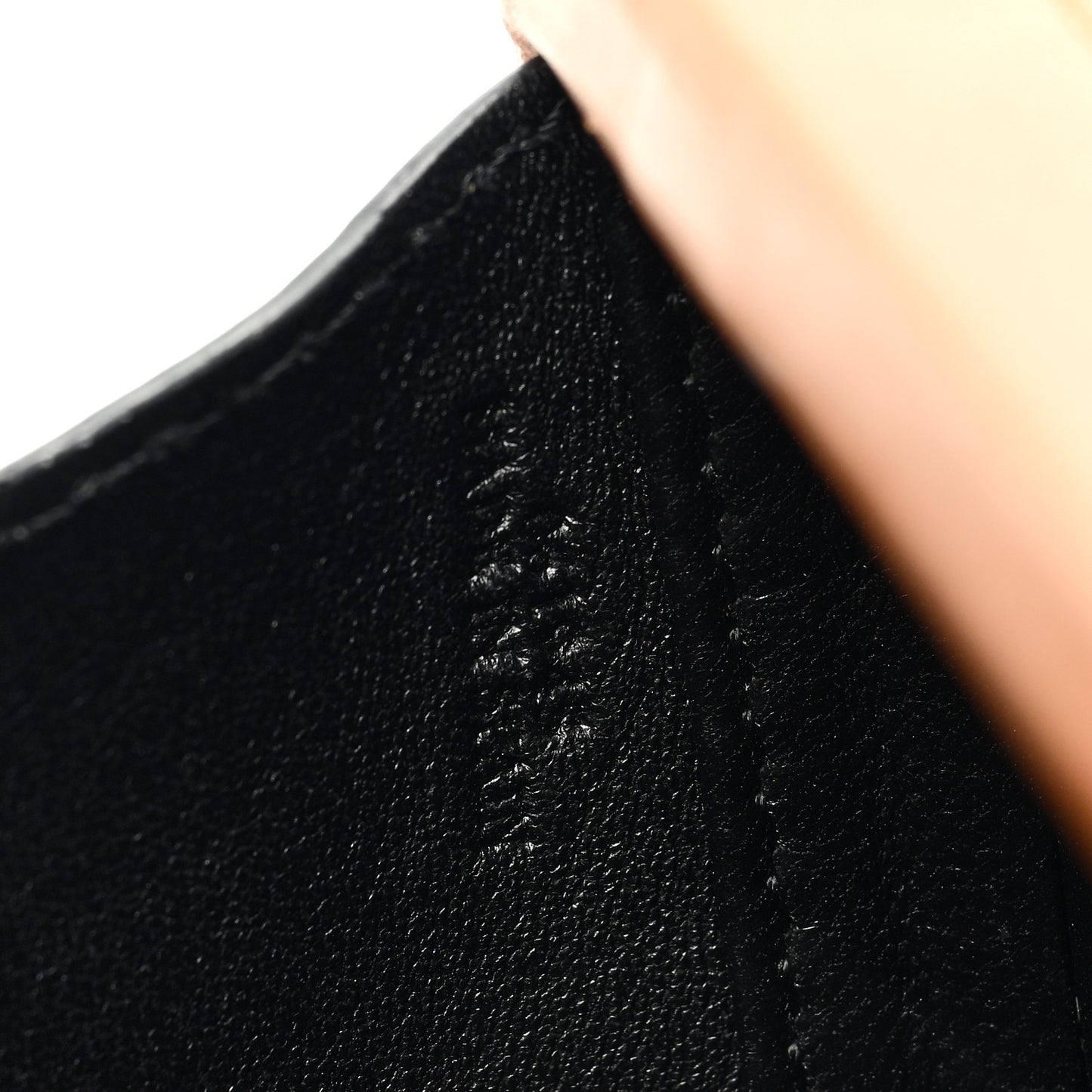 Calfskin Small Postal Bag Tan