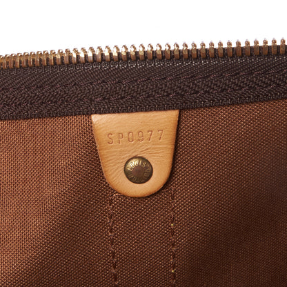 Louis Vuitton Monogram Keepall 55 9 of 9