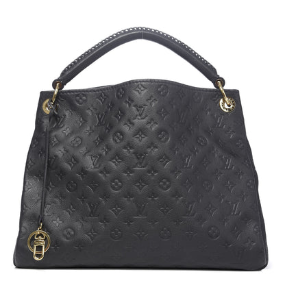 Louis Vuitton Empreinte Artsy MM Infini 1 of 9