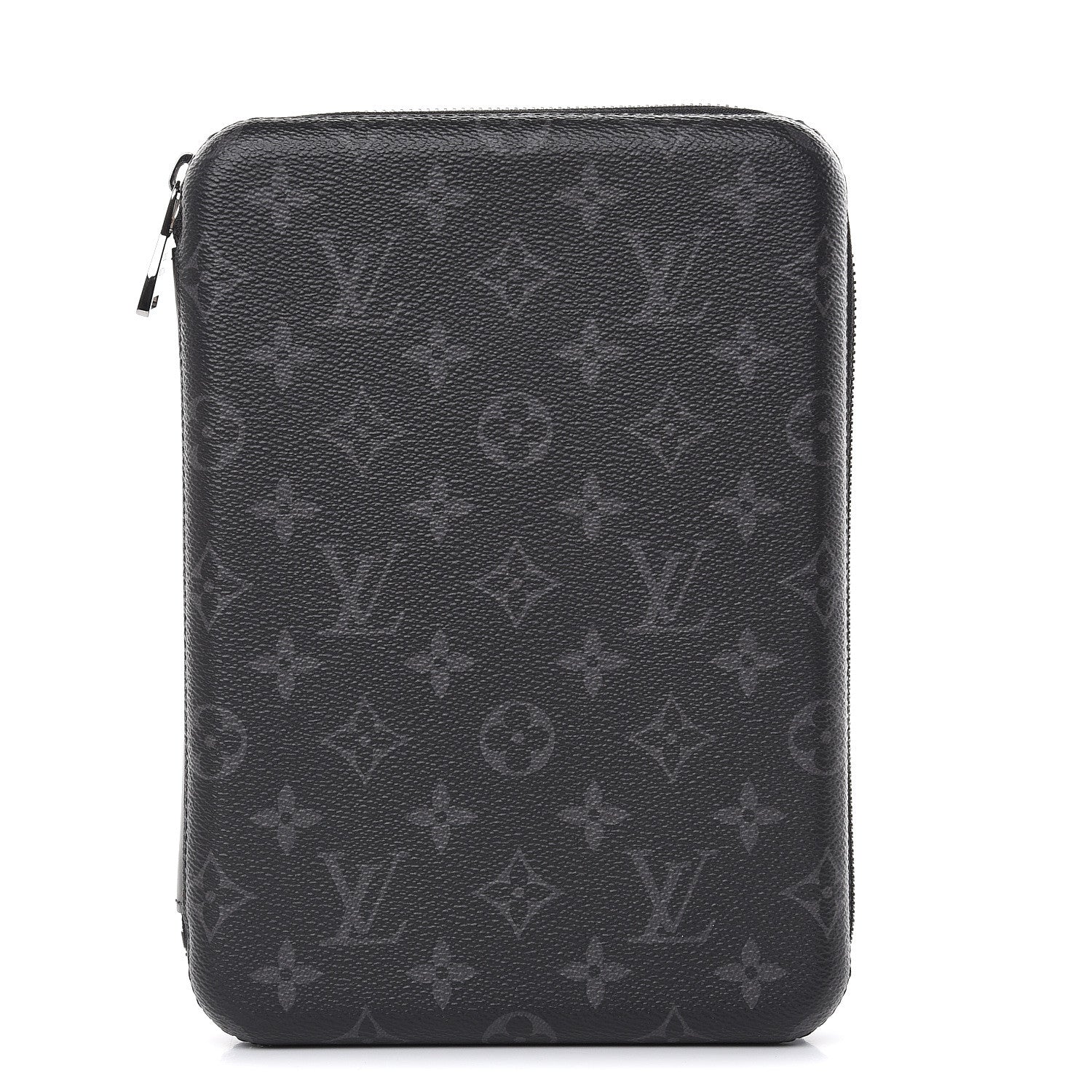 Louis Vuitton Monogram Eclipse iPad Mini Flapcase 1 of 8