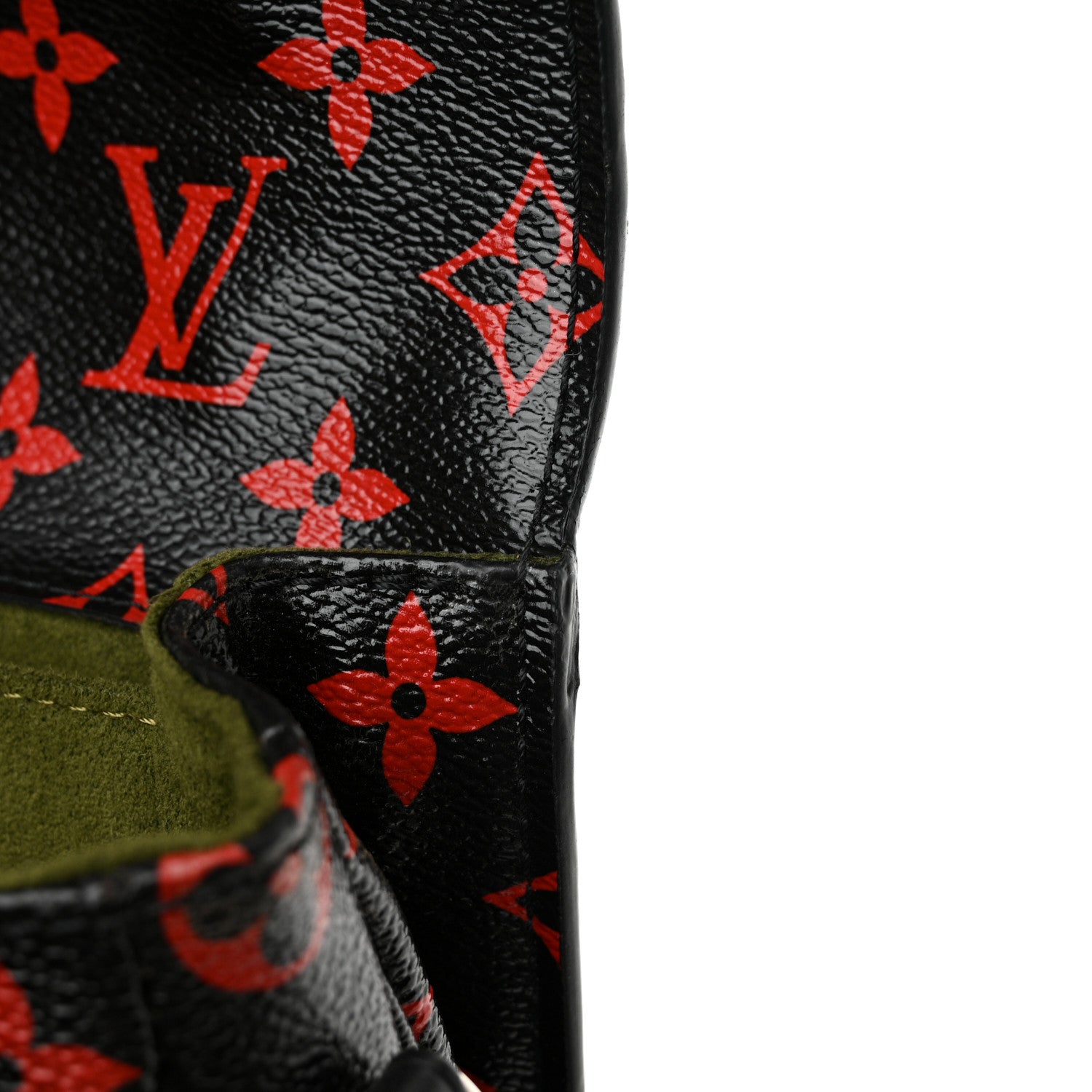 Louis Vuitton Monogram Infrarouge Pochette Metis 12 of 16