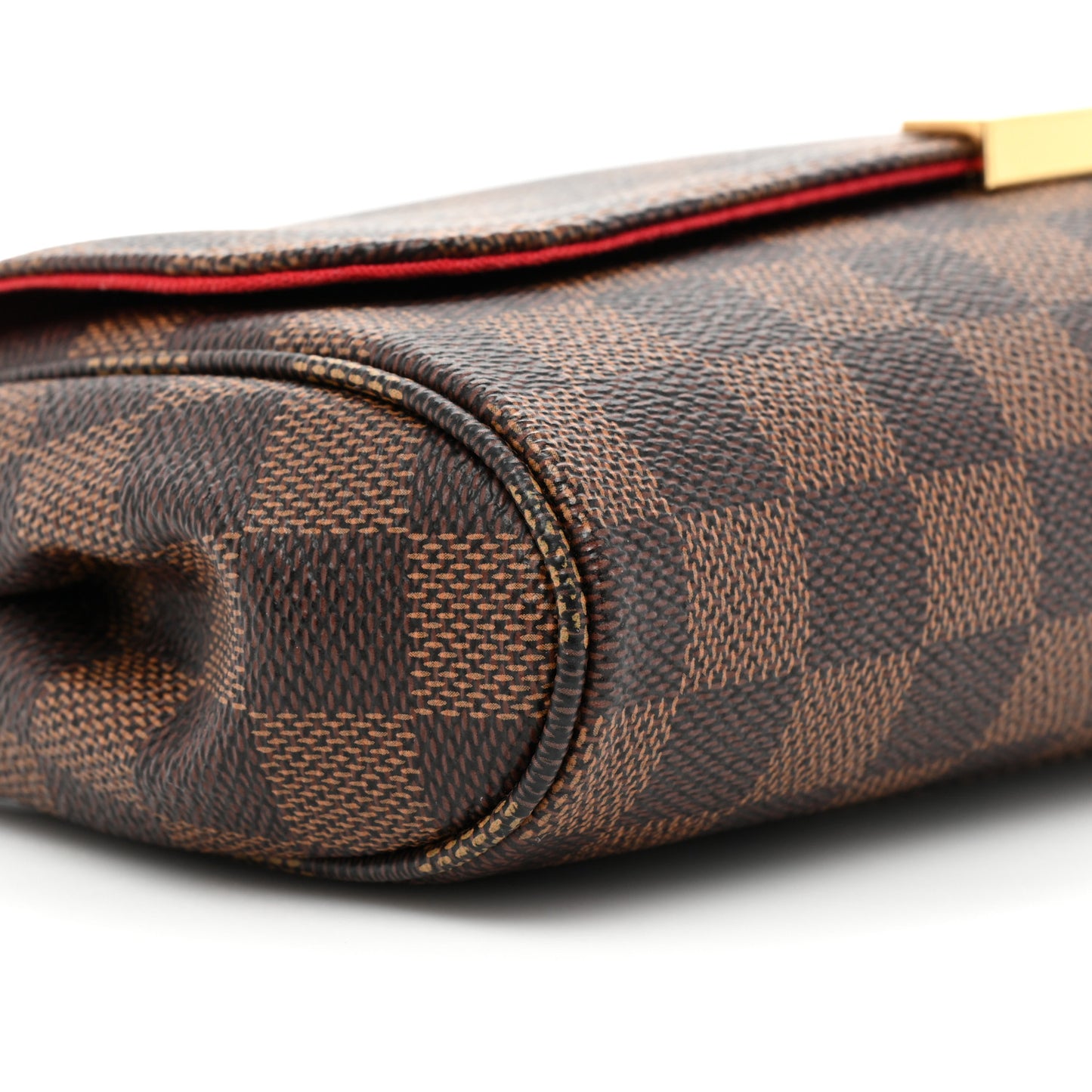 Damier Ebene Favorite MM