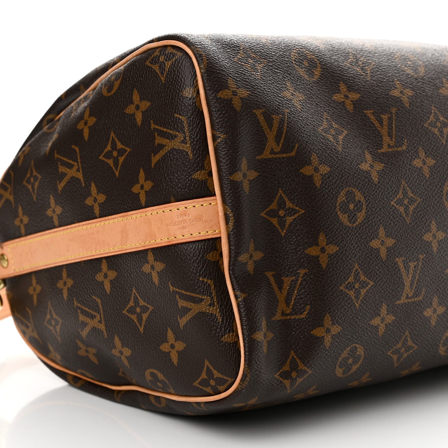 Monogram Speedy Bandouliere 30