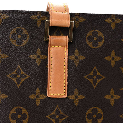 Louis Vuitton Monogram Cabas Alto 20 of 26
