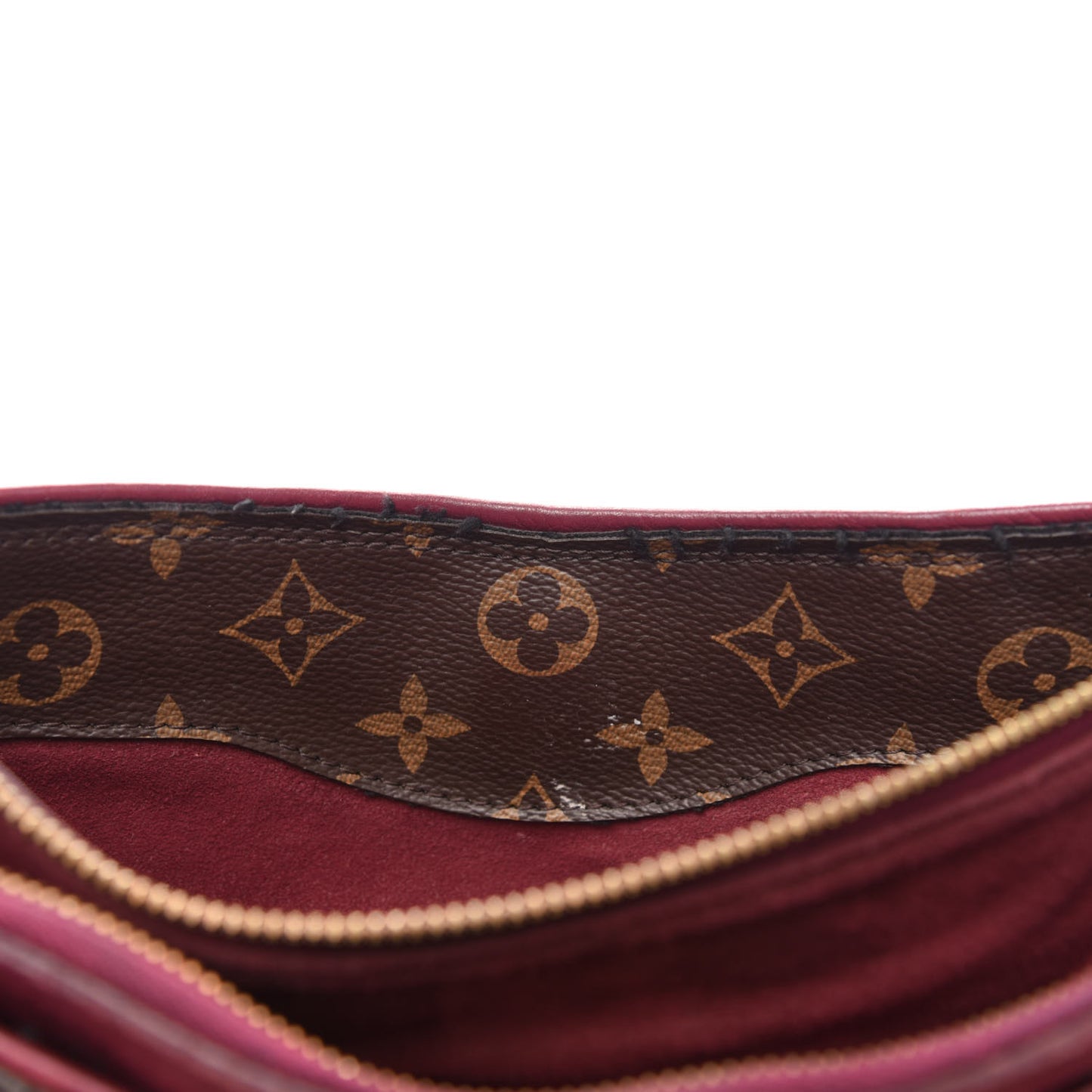Monogram Pallas Aurore