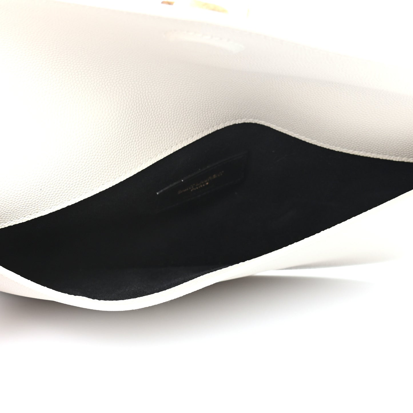 Grain De Poudre Uptown Pouch Crema Soft