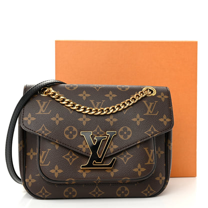Louis Vuitton Monogram Passy 10 of 10