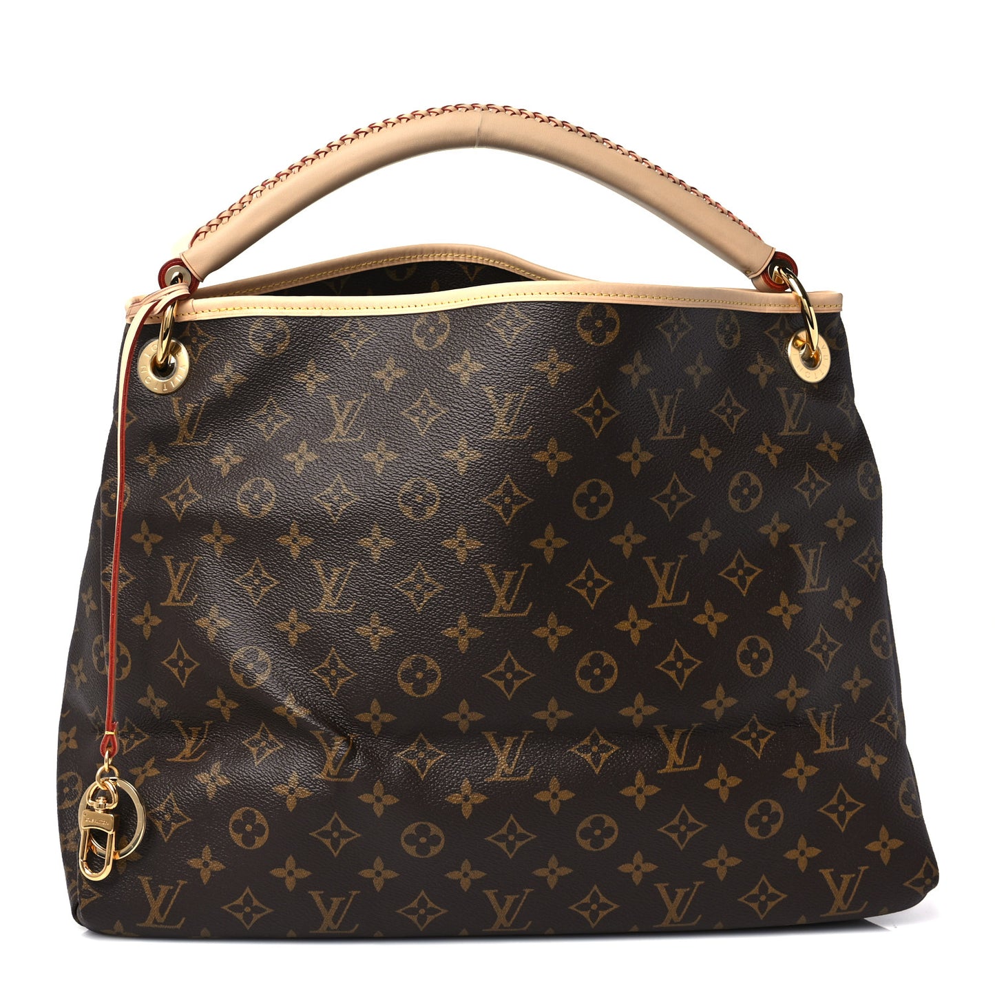 Monogram Artsy MM
