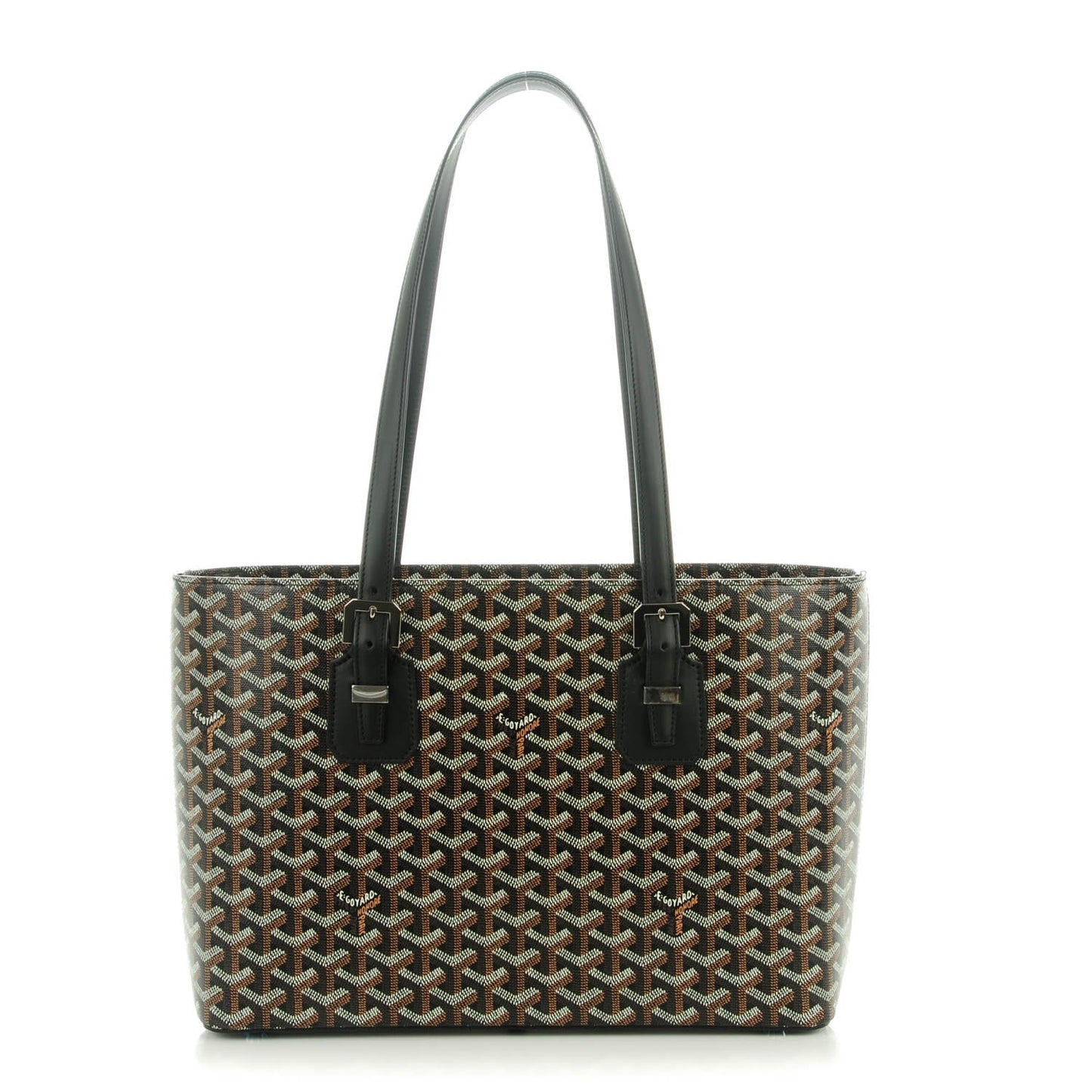 Goyardine Okinawa PM Black