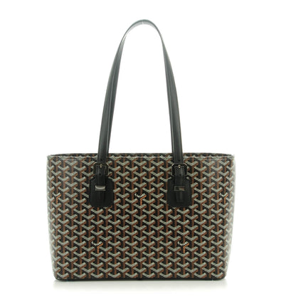 Goyard Goyardine Okinawa PM Black 1 of 7
