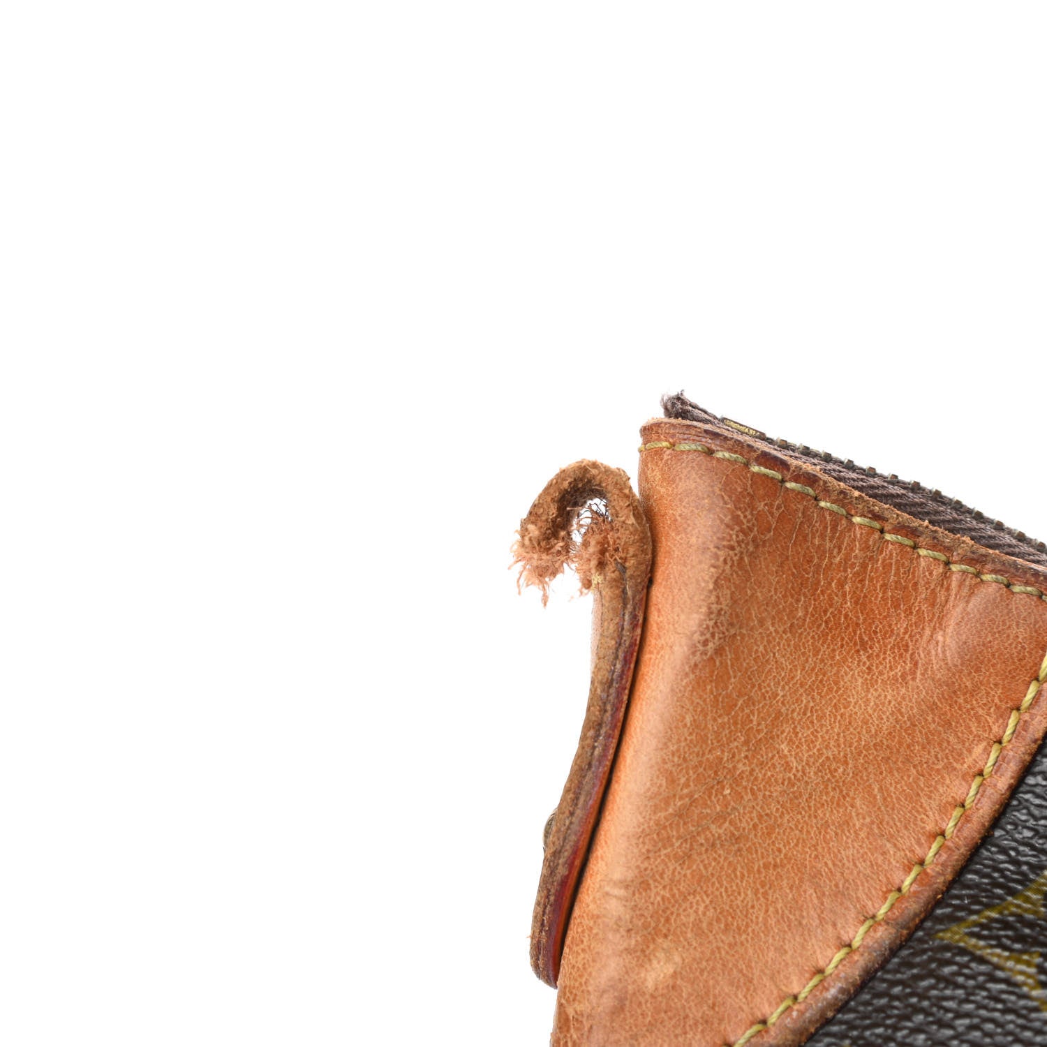 Louis Vuitton Monogram Odeon PM 13 of 15