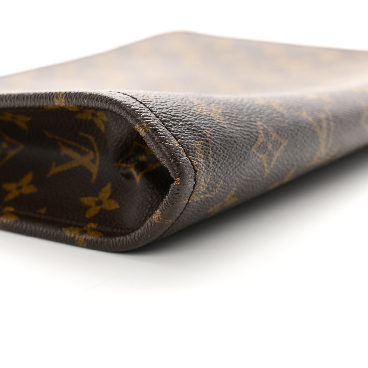 Louis Vuitton Monogram Poche Documents Portfolio Case 39 10 of 12