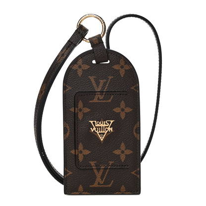 Louis Vuitton Monogram Shades Card Holder 1 of 9
