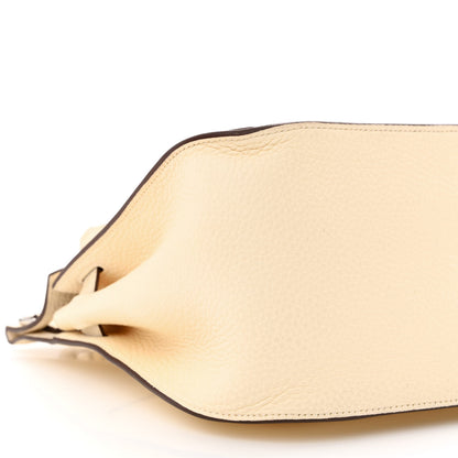 Hermes Taurillon Clemence Jypsiere 28 Nata 9 of 21