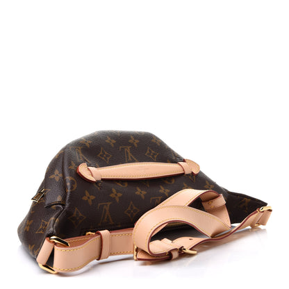 Louis Vuitton Monogram Bumbag 3 of 11