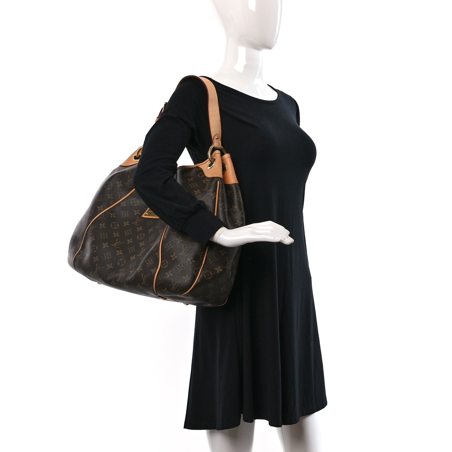 Louis Vuitton Monogram Galliera GM 2 of 13