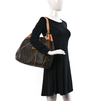 Louis Vuitton Monogram Galliera GM 2 of 13