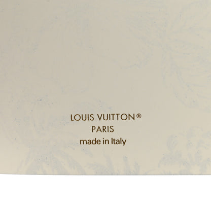 Louis Vuitton Monogram By the Pool Notebook Blue 6 of 7
