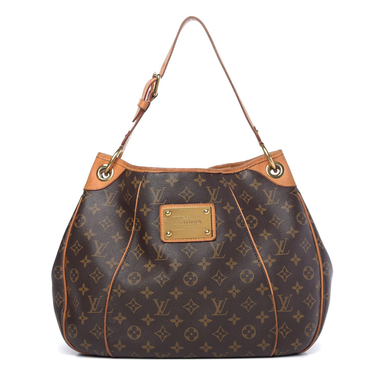 Monogram Galliera PM