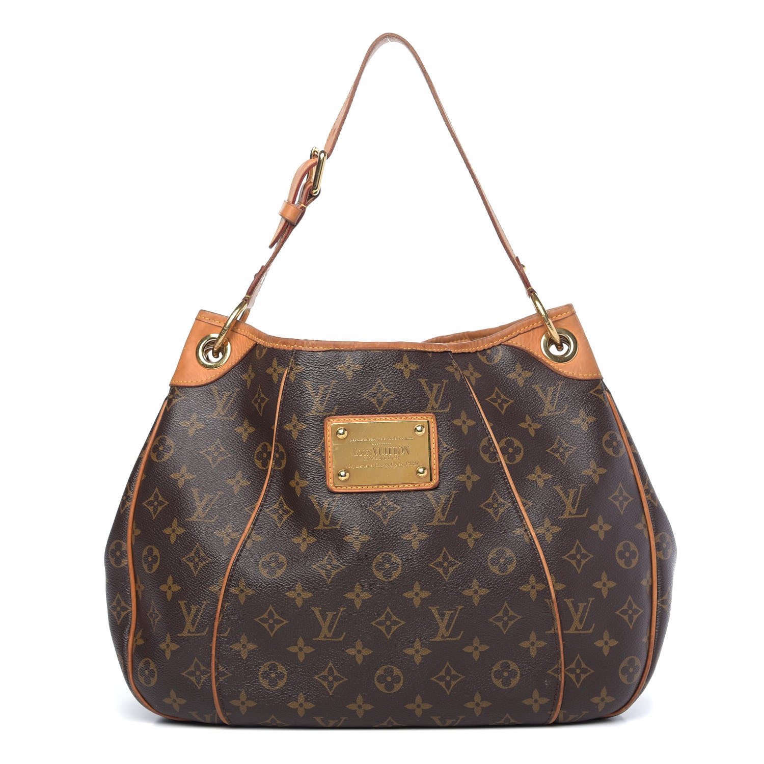 Louis Vuitton Monogram Galliera PM 1 of 15