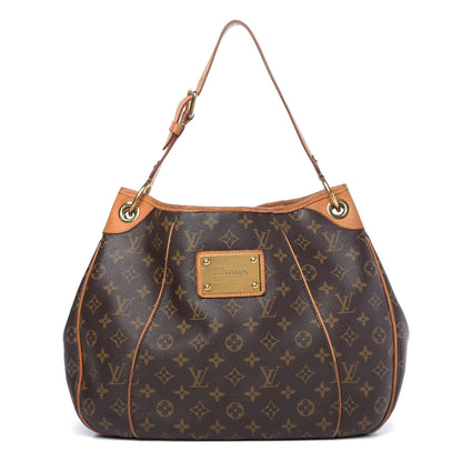 Louis Vuitton Monogram Galliera PM 1 of 15