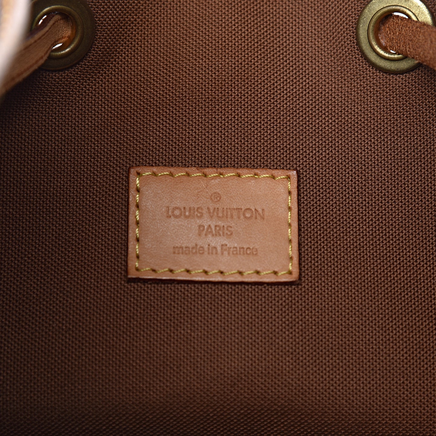 Monogram Bosphore Backpack