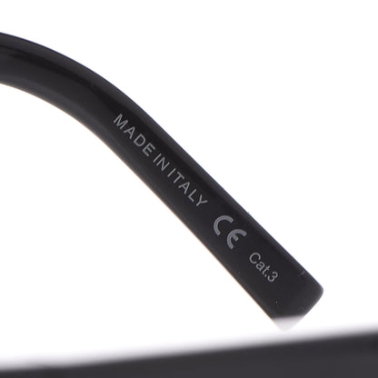 Saint Laurent Betty SL232 Sunglasses Black 8 of 9