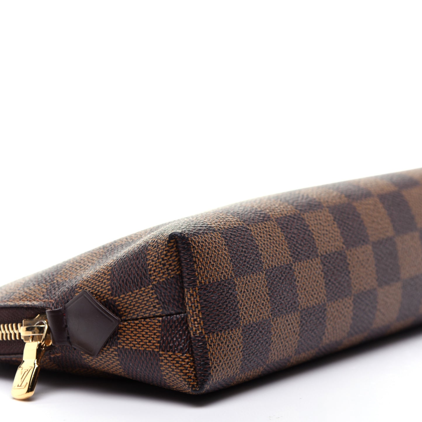 Damier Ebene Cosmetic Pouch GM