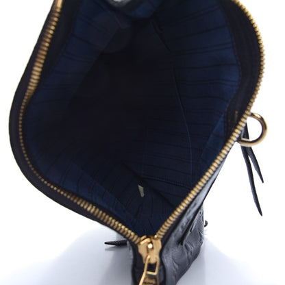 Louis Vuitton Empreinte Petillante Clutch Infini 5 of 9