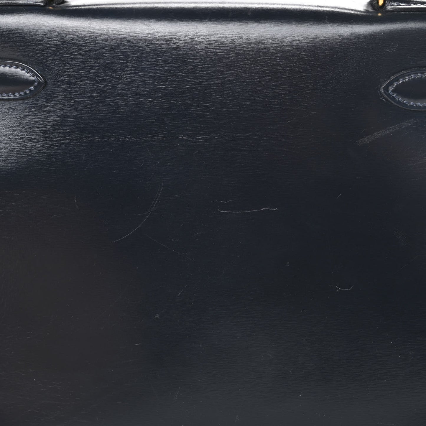 Box Kelly Sellier 28 Bleu Marine