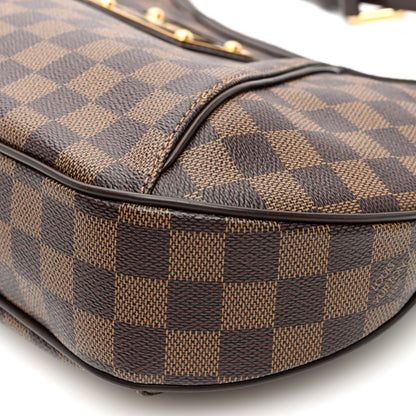 Louis Vuitton Damier Ebene Thames GM 9 of 9